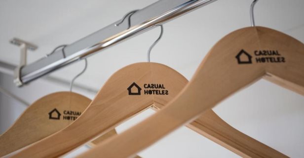Hotel Casual Inca Porto