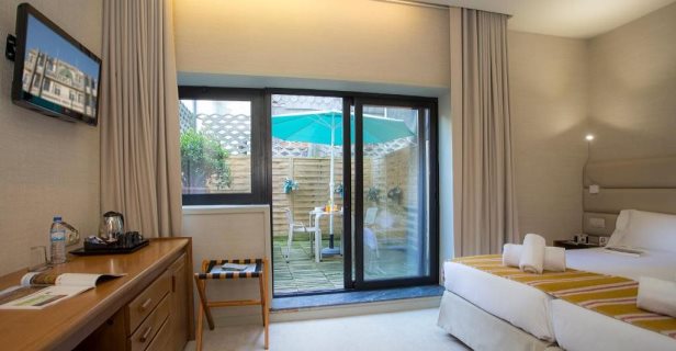 Hotel Casual Inca Porto