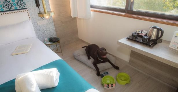 Hotel Casual Inca Porto