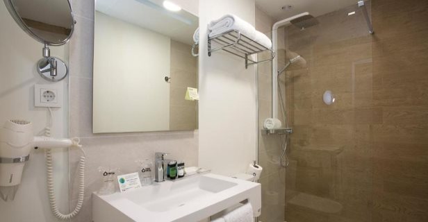 Hotel Casual Inca Porto