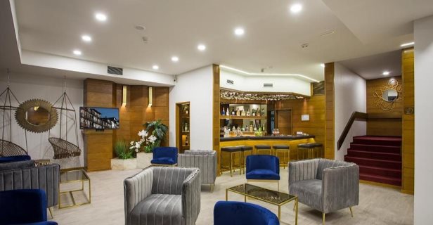Hotel Casual Inca Porto