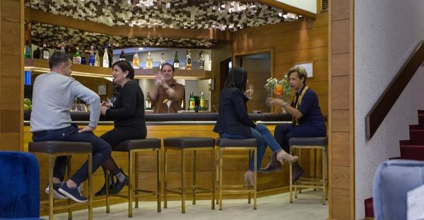Hotel Casual Inca Porto