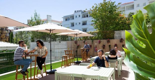 Hotel Casual Raizes Porto