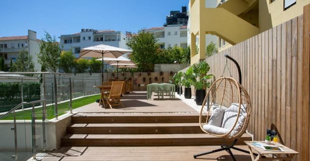 Hotel Casual Raizes Porto