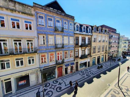 Hotel Casual Raizes Porto