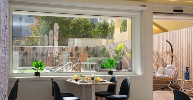 Hotel Casual Raizes Porto