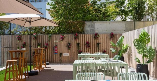 Hotel Casual Raizes Porto