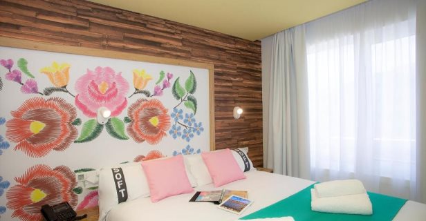 Hotel Casual Raizes Porto