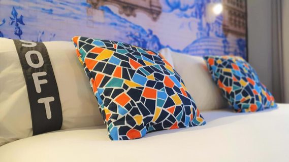 Hotel Casual Raizes Porto