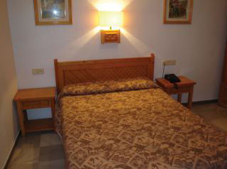 Hotel Casual Sevilla Don Juan Tenorio