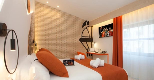 Hotel Casual Socarrat Valencia