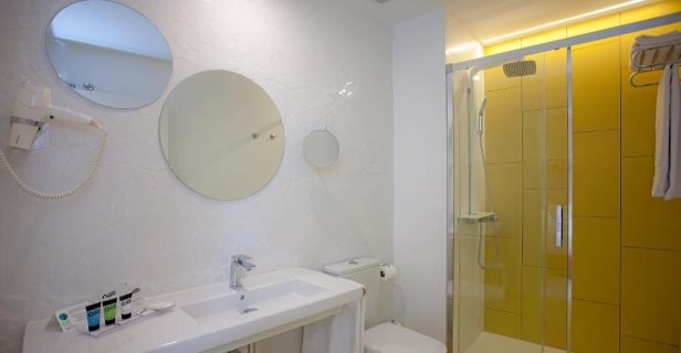 Hotel Casual Socarrat Valencia