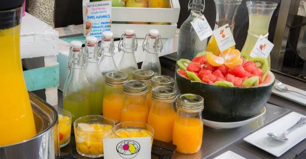 Hotel Casual Socarrat Valencia