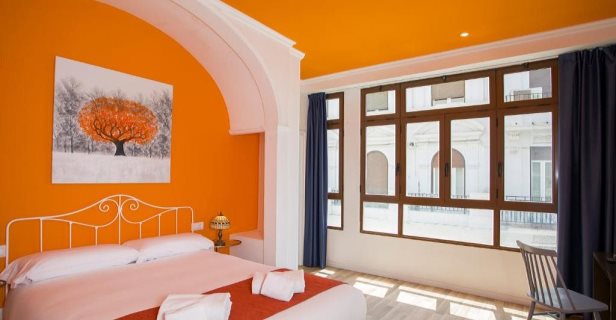 Hotel Casual Vintage Valencia
