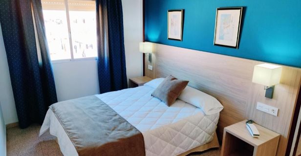 Hotel Catalan