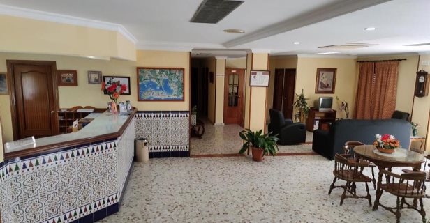 Hotel Catalan