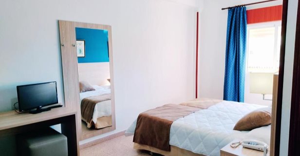 Hotel Catalan
