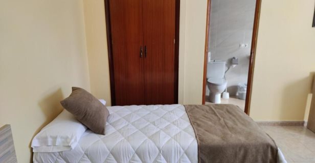 Hotel Catalan