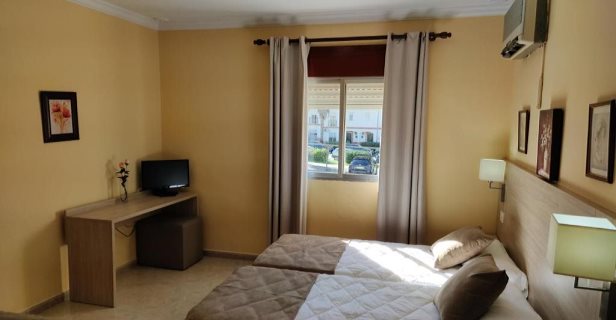 Hotel Catalan