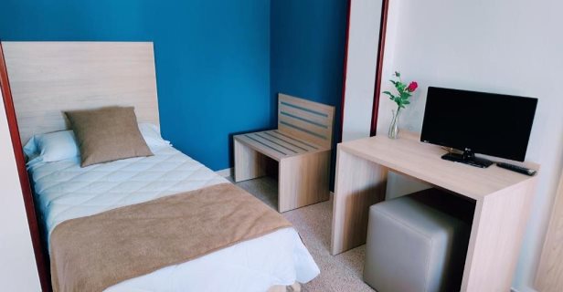 Hotel Catalan