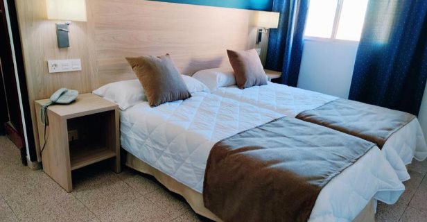 Hotel Catalan