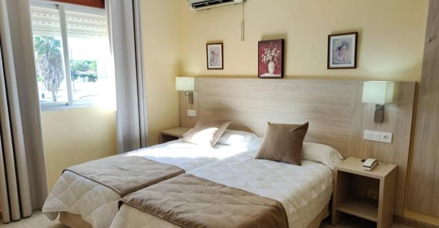 Hotel Catalan