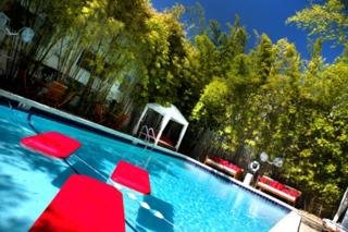 Hotel Catalina