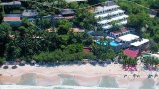 Hotel Catalina Beach Resort