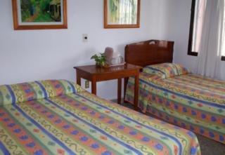 Hotel Catalina Beach Resort