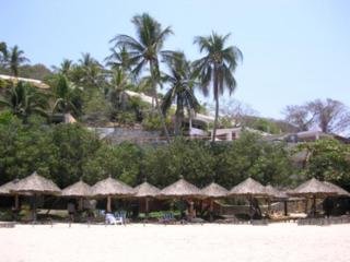 Hotel Catalina Beach Resort