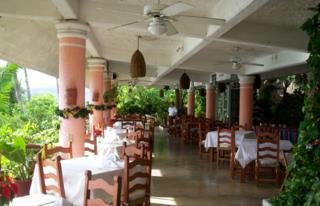 Hotel Catalina Beach Resort