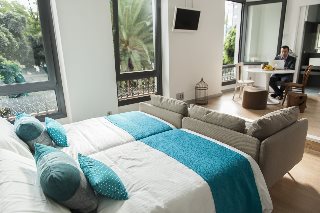 Hotel Catalina Las Palmas