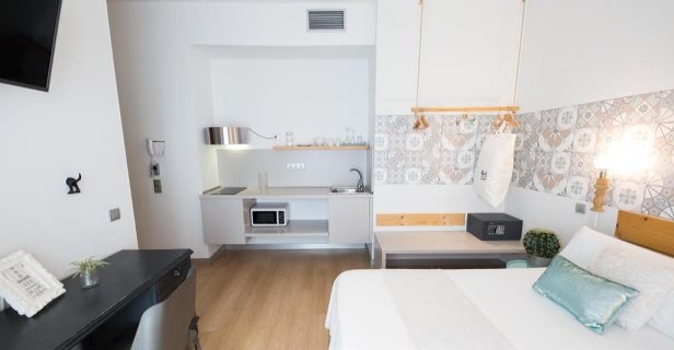 Hotel Catalina Las Palmas
