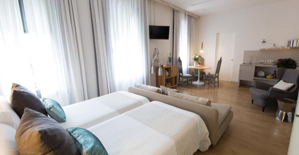 Hotel Catalina Las Palmas