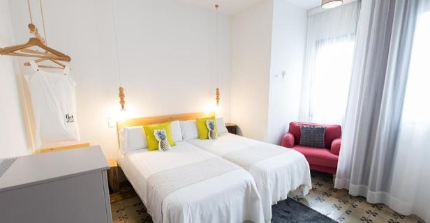 Hotel Catalina Las Palmas