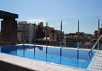 Hotel Catalonia Albeniz