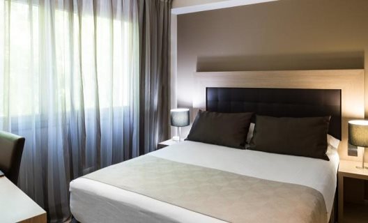Hotel Catalonia Atenas