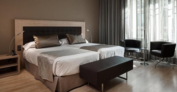 Hotel Catalonia Atocha