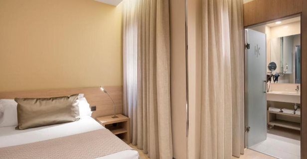Hotel Catalonia Atocha