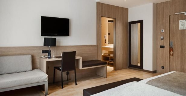 Hotel Catalonia Atocha