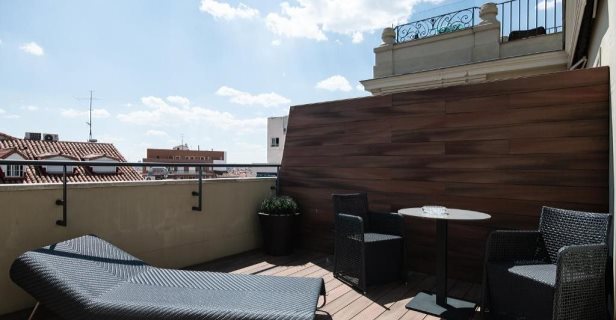 Hotel Catalonia Atocha