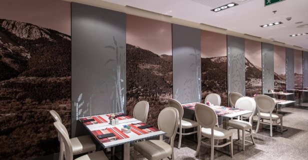 Hotel Catalonia Atocha