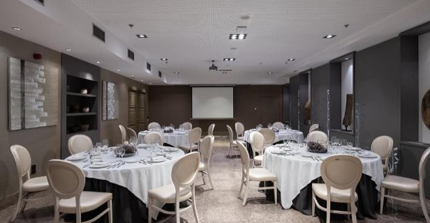 Hotel Catalonia Atocha
