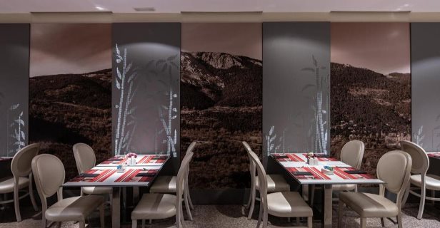 Hotel Catalonia Atocha