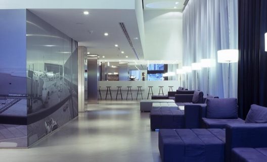 Hotel Catalonia Avinyo