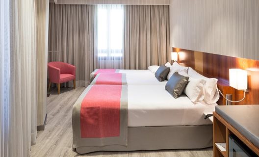 Hotel Catalonia Barcelona 505