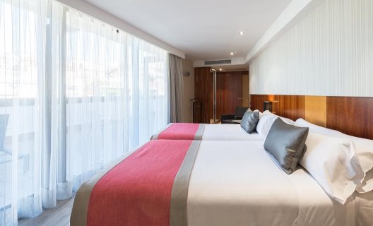 Hotel Catalonia Barcelona 505