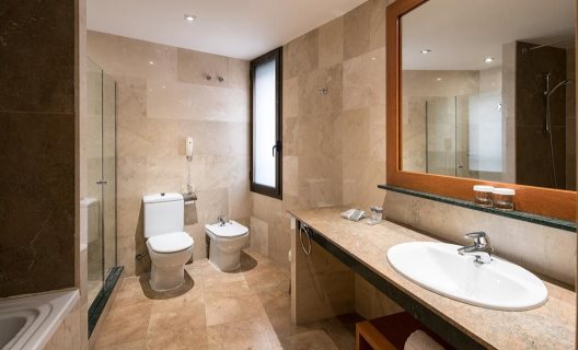 Hotel Catalonia Barcelona 505