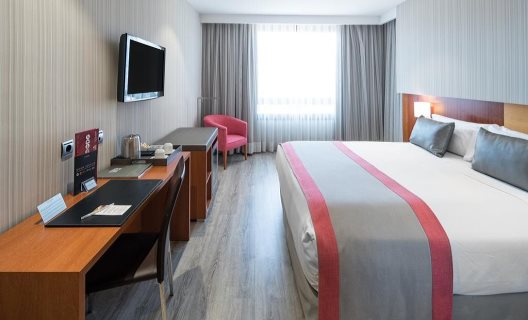 Hotel Catalonia Barcelona 505