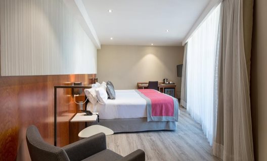 Hotel Catalonia Barcelona 505